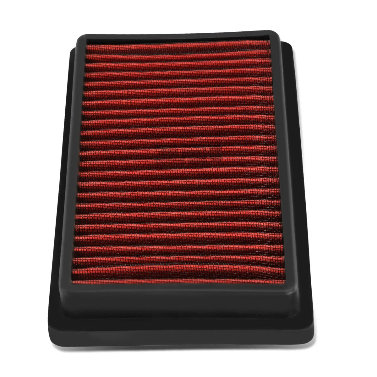 Fit 09-14 Nissan Versa/cube Red | Built Supply Co