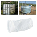 Washable Nylon Filter For Rainwater Tanks Replacement Filter For