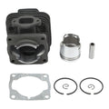 Cylinder Assembly For Piston Kit Fit For T200 Garden Tool Replacement