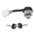 For Switch 188f 18hp 2.5-6.5kw D*h 4.2*4.5cm Gas Generator For