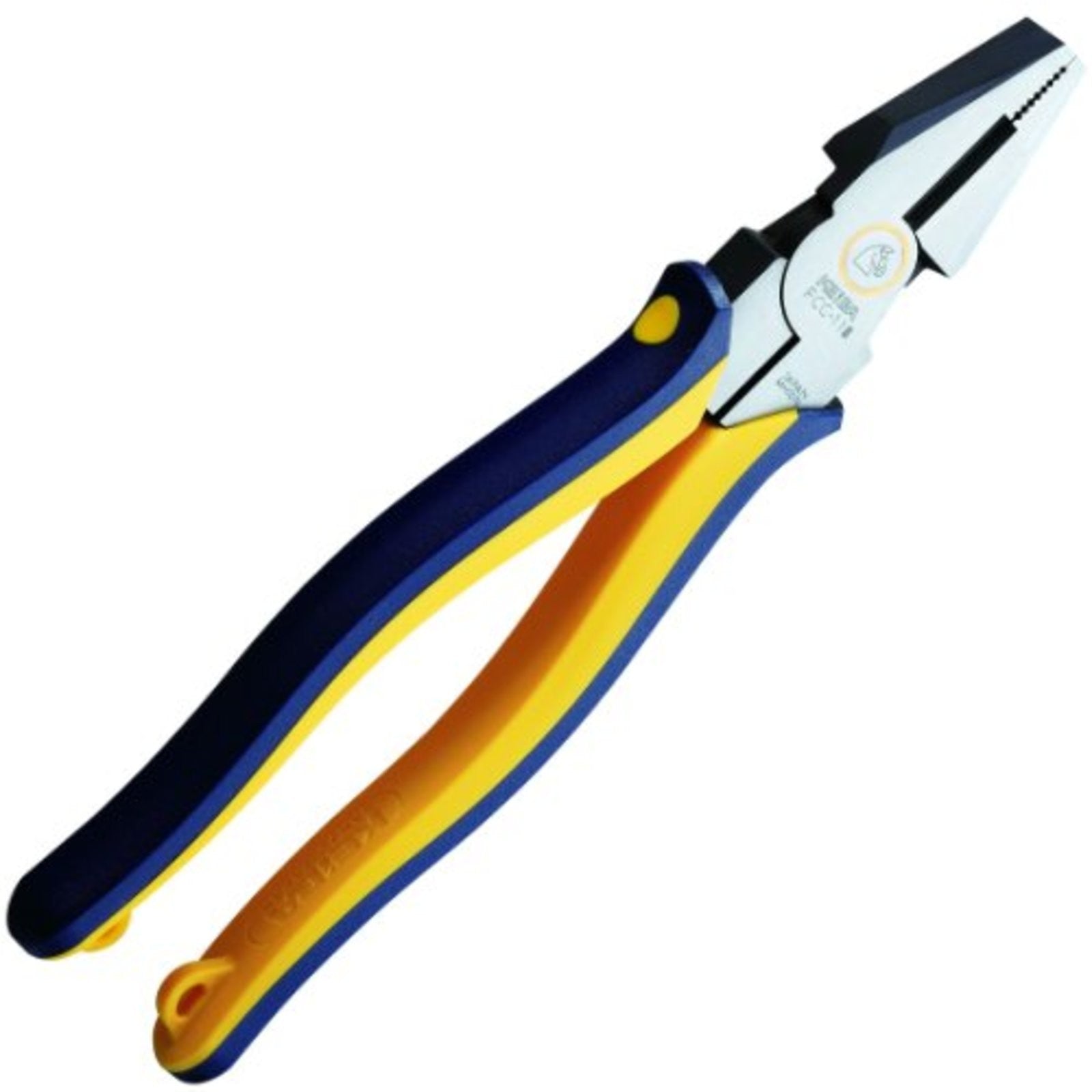 Keiba High Grade Hi-Leverage Side Cutting Pliers