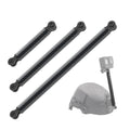 Extension Arm Pole Mount Base For Insta360 One X R For Gopro For
