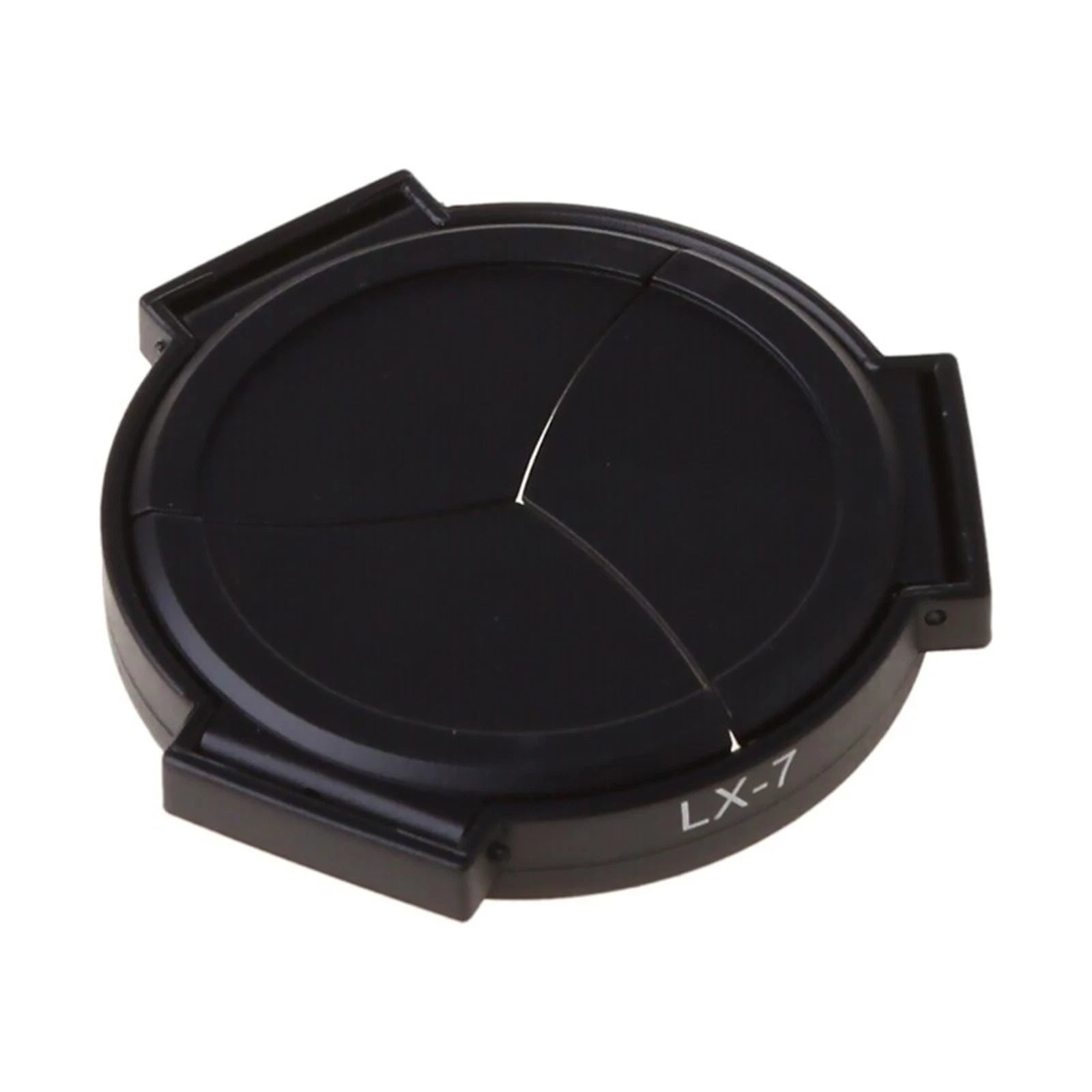 Auto Open & Close Lens Cap Cover For Panasonic Dmc-lx7 Lx-7 Camera