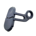10-pin Shutter Line Cover Cap Lid For Nikon D3 D3s D3x Camera Replace