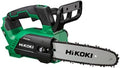 HiKOKI 36V Cordless Chainsaw CS3625DC