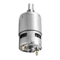 Blower Motor N433225 For Dce100c1 Dce100b Dce100m1 Electric Leaf