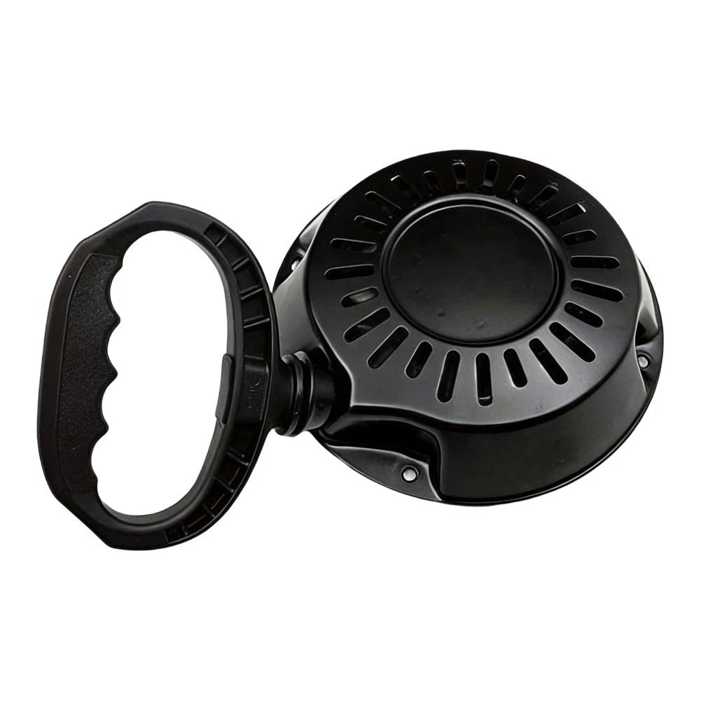 Black Recoil For Pull Starter For Ariens 205cc 920014 Snow Thrower
