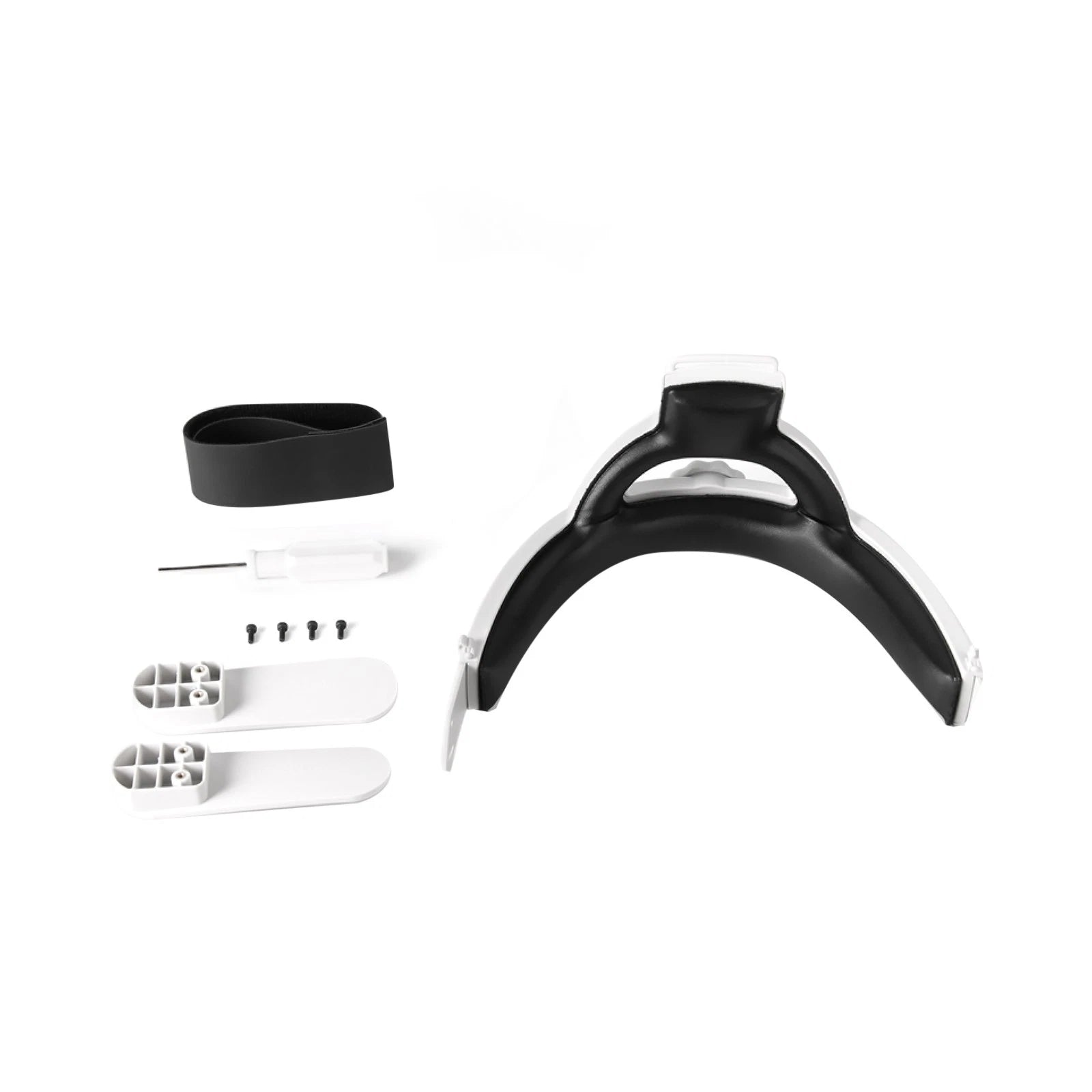 360° Adjustable Bracket Headband Head Strap For Oculus Quest 2