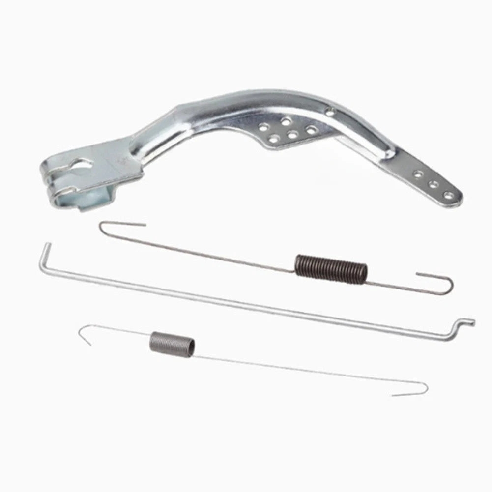 Throttle And Governor Assembly For Gx160 200 Engine Go Kart