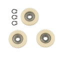Electric Bike Part Wheel Hubs Planetary Gears Bearings Circlips For
