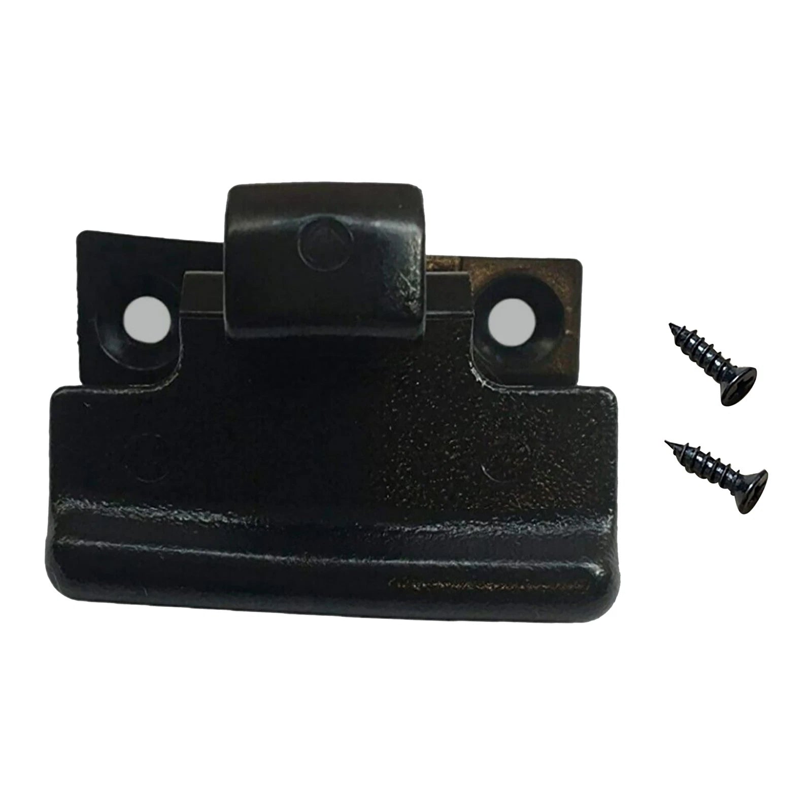 New Center Console Armrest Lid Latch Upper Kit For Shogun Pajero V73