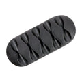 Rok Hardware Multipurpose Cable Clip, Desktop Cable | Built Supply Co