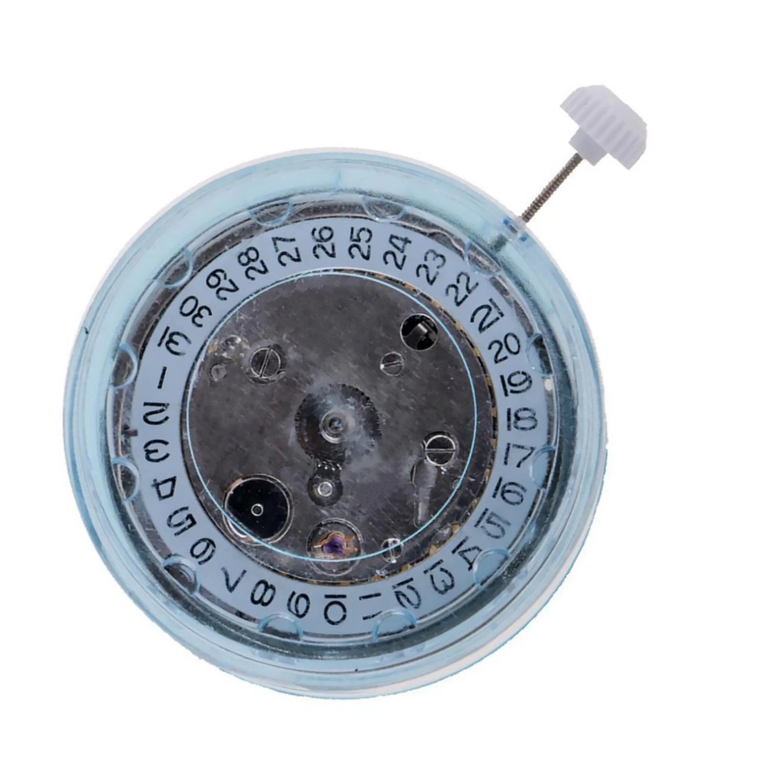 For Miyota Date Watch Repair Party Automatic Movement 8205