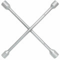 BlueSpot Wheel Brace 4 Way Cross Wrench - 17mm to 23mm by BlueSpot