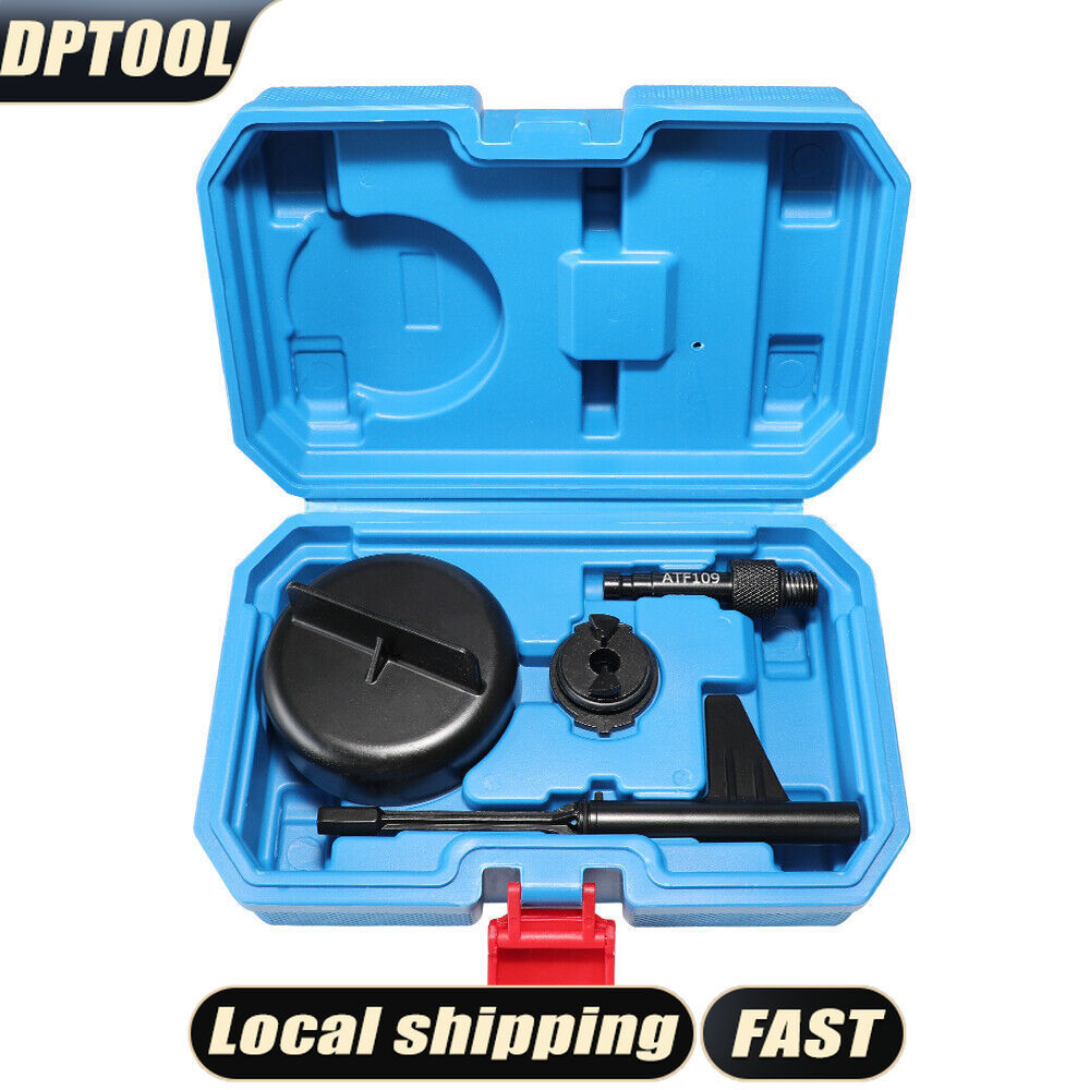 Fuel Injector Removal Puller Tool for Jaguar Land Rover