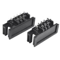 Bracket Connector Connector Terminal Adapter Black Battery Charger