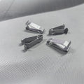 Metal Roof Liner Fixing Clips For Golf For Jetta For A3 8p0867276a
