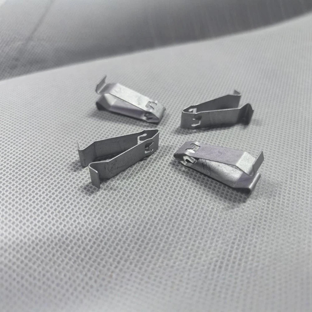 Metal Roof Liner Fixing Clips For Golf For Jetta For A3 8p0867276a