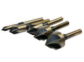 12pcs Oil Drain Sump Plug Key Socket Set by Unbranded