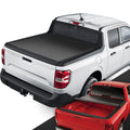 Fit 22-23 Ford Maverick 4-1/2' Pickup Truck Bed | Built Supply Co