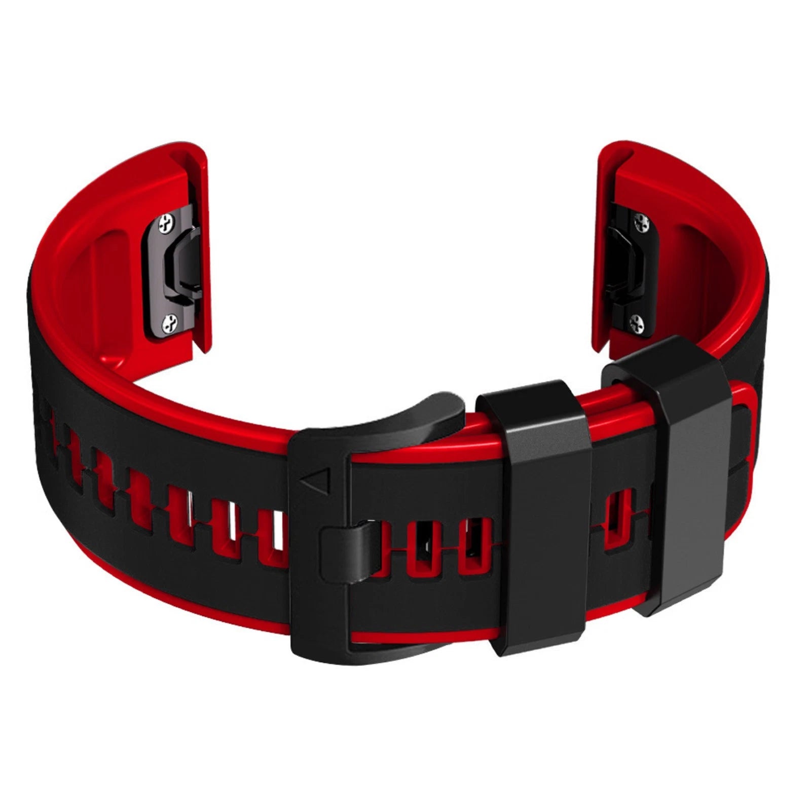 Fashion 22mm Watch Band Strap For Garmin Fenix 7/6/6pro/5/5 Plus/marq