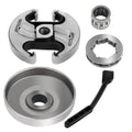 Sprocket Rim Clutch Assy 325-7 For Husqvarna 445 455 346xp Clutch