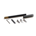 Durable Aluminum Alloy Building Model Rivet Marking Tool With