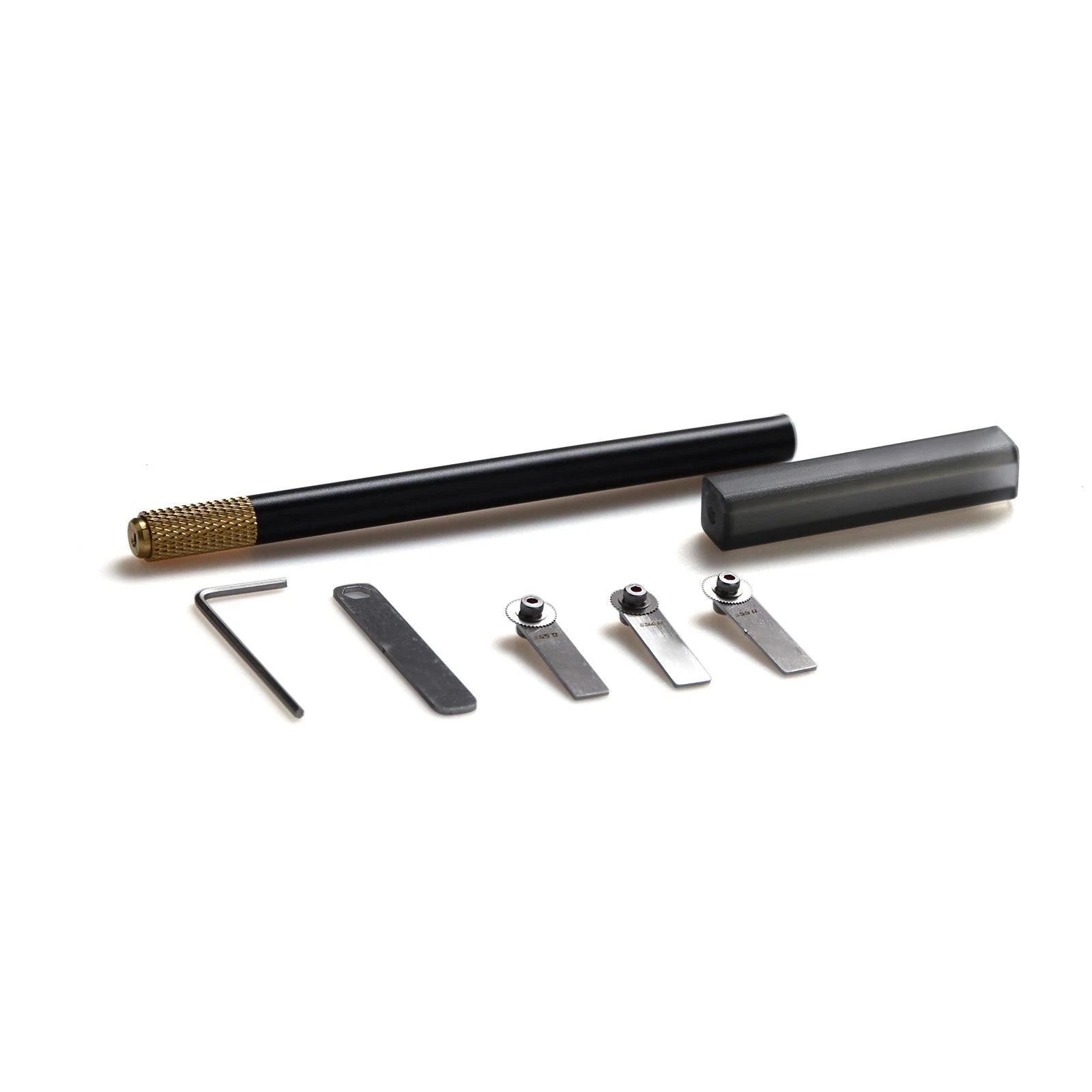 Durable Aluminum Alloy Building Model Rivet Marking Tool With