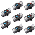 Circuit Breaker For Overload Protection In Marine And Automotive