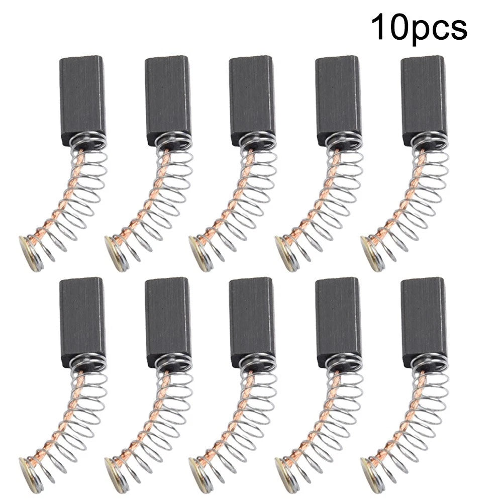 Carbon Brushes Electric Motors Cutting Saws Electric Drills Miter
