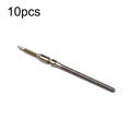 Watch Winding Stem Rod Bar For Miyota 8200 8215 Watch Movement Repair