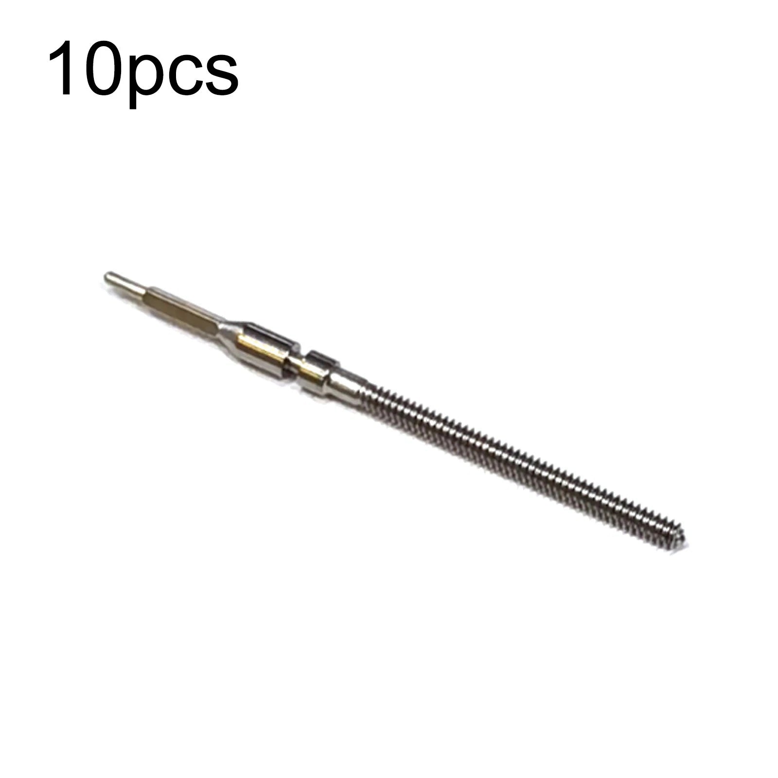 Watch Winding Stem Rod Bar For Miyota 8200 8215 Watch Movement Repair