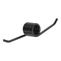 3 Ton Floor Hydraulic Black For Torsion Handle Return Spring Improved
