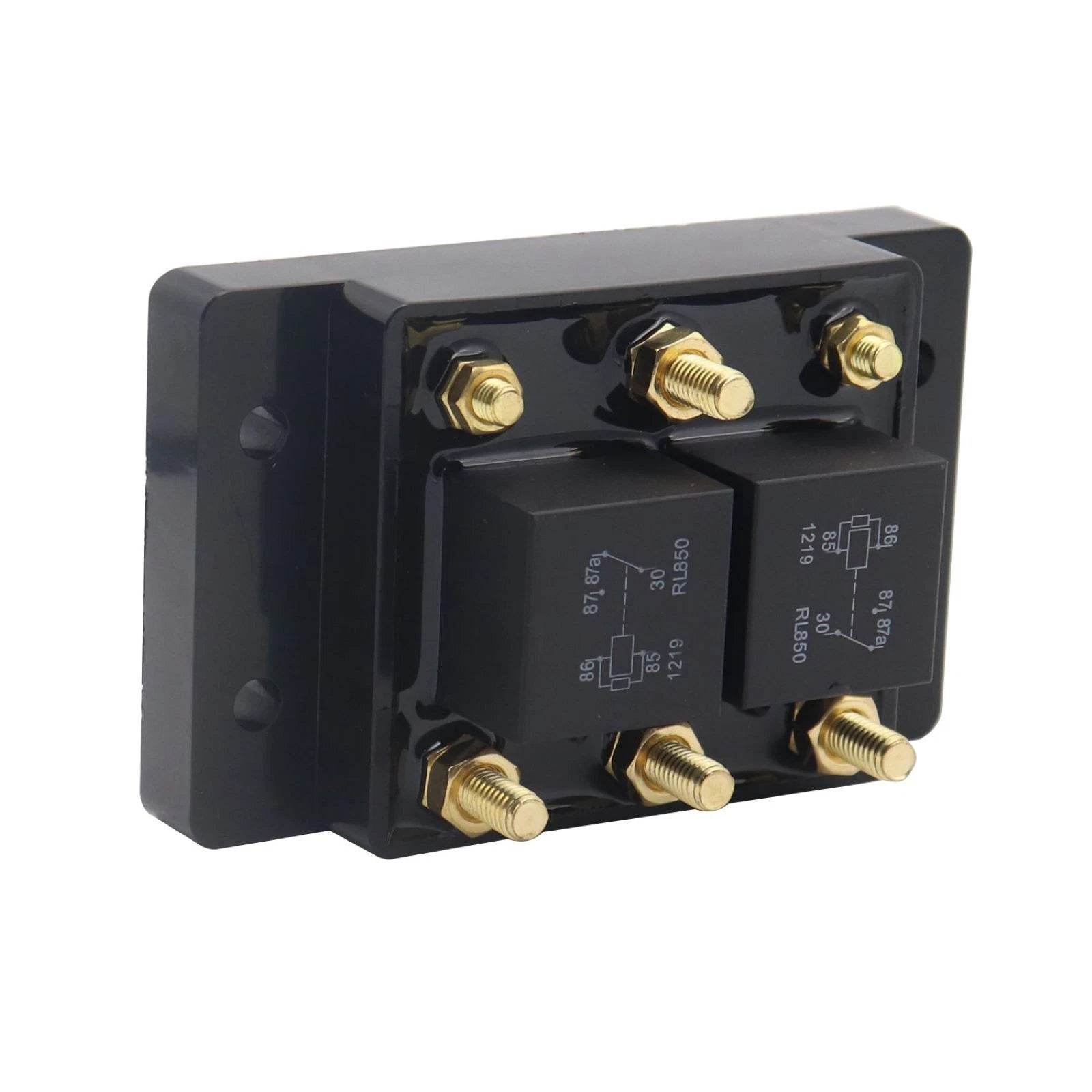 Forward & Reverse Relay Module For Cole Hersee | Built Supply Co