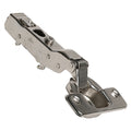 Dtc Pivot Pro 110 Degree Opening Angle, Soft Closing Hinge, Nickel