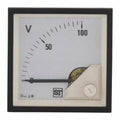 Sifam Tinsley DC Voltmeter 100V