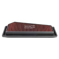 Fit 12-15 Benz C250/slk250 Red Reusable/washa<wbr/>b | Built Supply Co