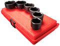 Sunex Tools 14pc Screwdriver Set Assortment - Sockets, Wrench, Phillips, Torx, Slotted by Sunex Tools