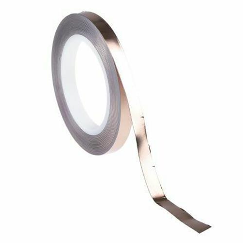 Hi-Bond HB 720A Conductive Copper Tape 12mm