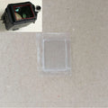 Original Viewfinder Glass Eyepiece Lens Glass For Sony