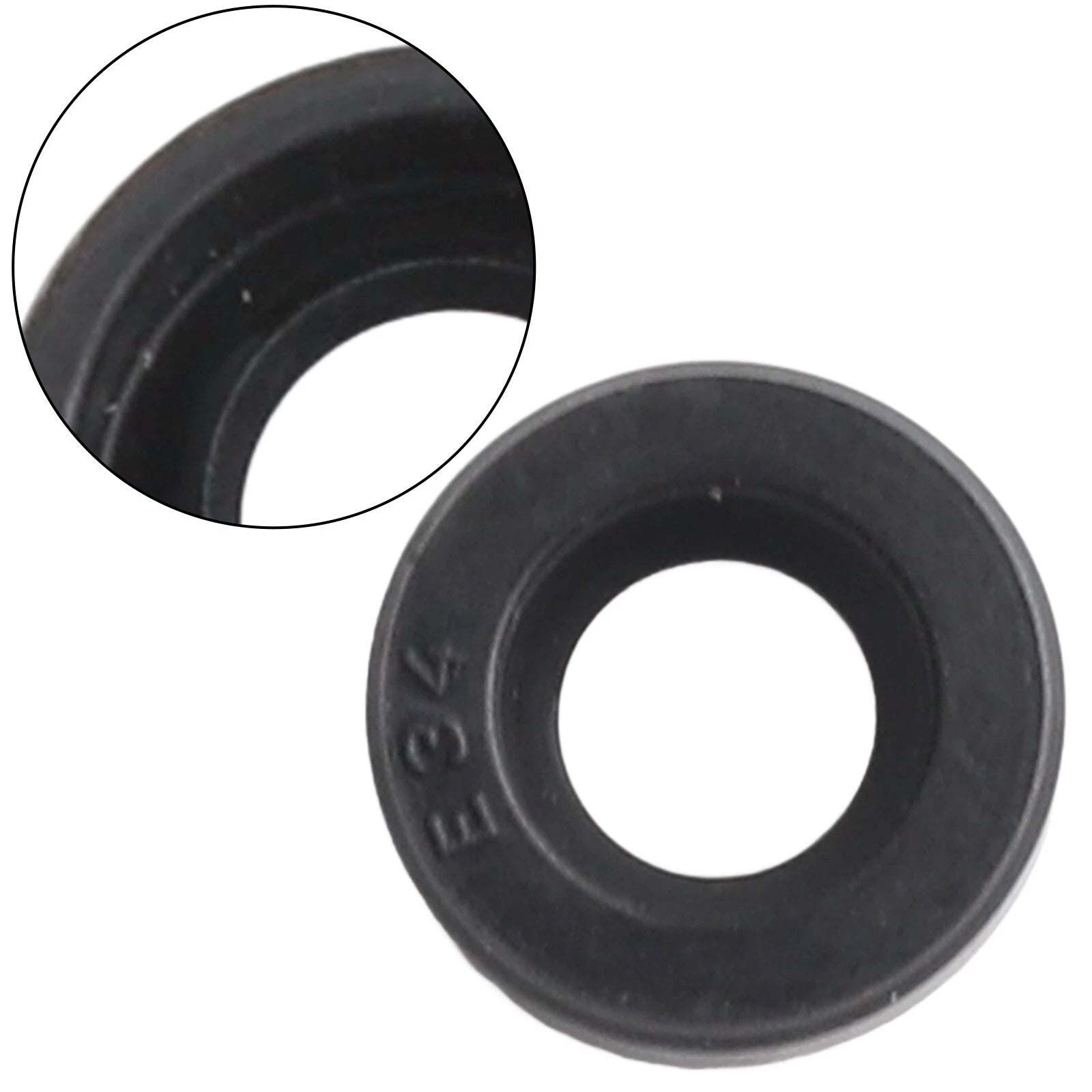 Long Lasting 2 Pack Oil Seals (6x11x4) Suitable For Eg2200z A El5000 A