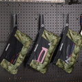 Workpro 3 Pack 12" Tool Pouches Heavy-duty Small | Built Supply Co