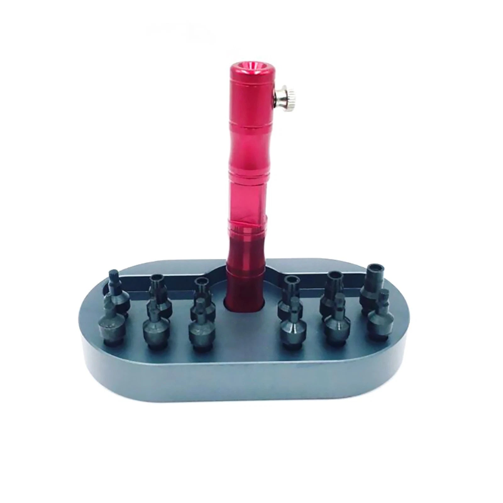Watch Case Tube Remover Opener Wristwatch Crown | Built Supply Co