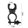 Bike Torch Holder Parts Replacement Strengthening Fixation