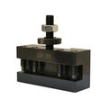 Turning Facing Holder 250-201 10-15" Bxa Quick Change Cnc Tool Post #1