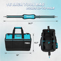 16-Inch Heavy Duty Tool Bag