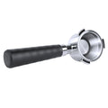 3 Ears Bottomless Portafilter Holder For Delonghi Ec680 Ec685.bk