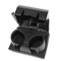 Fit 08-16 Ford F250 F350 F450 F550 Super Duty Gray | Built Supply Co