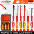 18PC Ratchet Wrench Set Metric 6-30MM