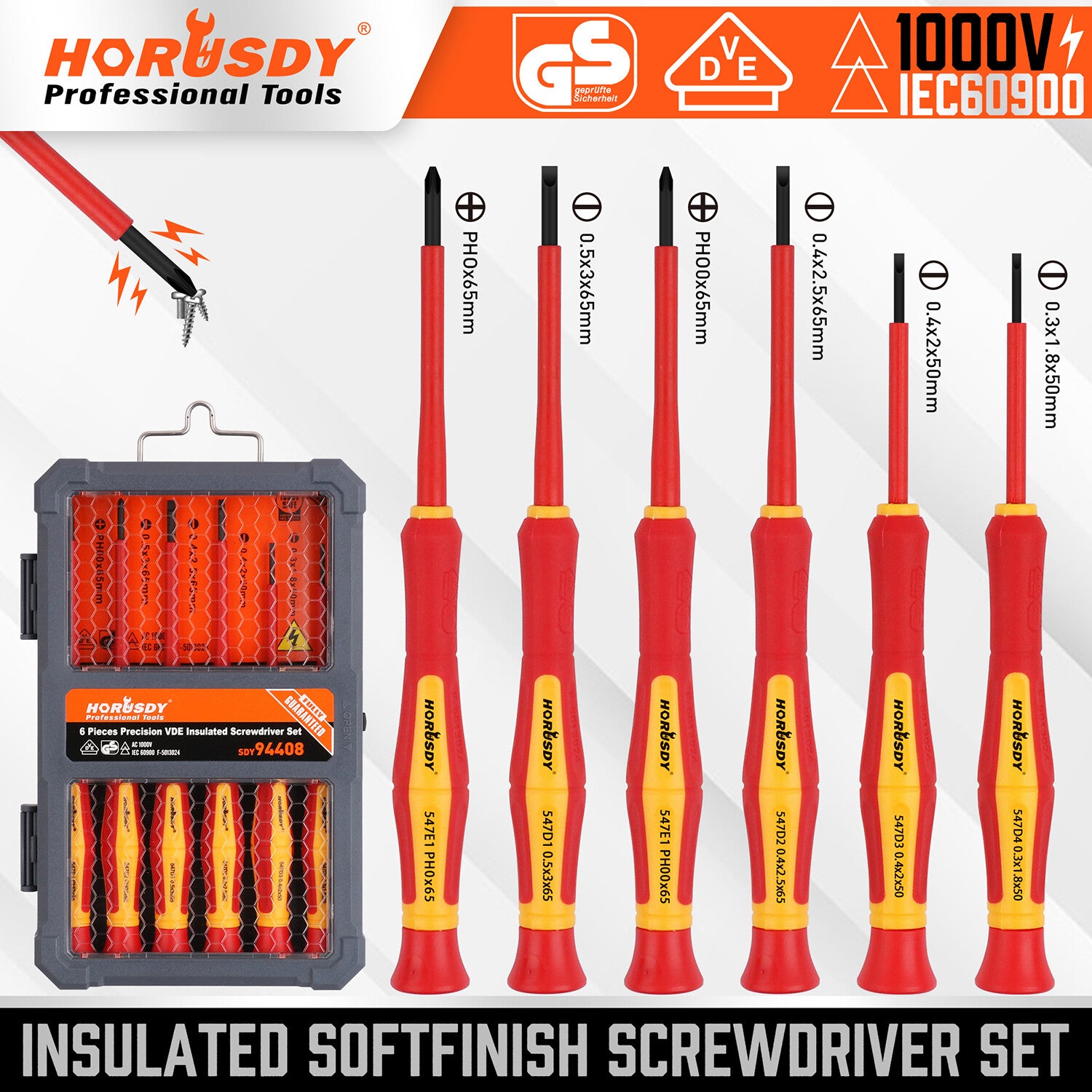 18PC Ratchet Wrench Set Metric 6-30MM
